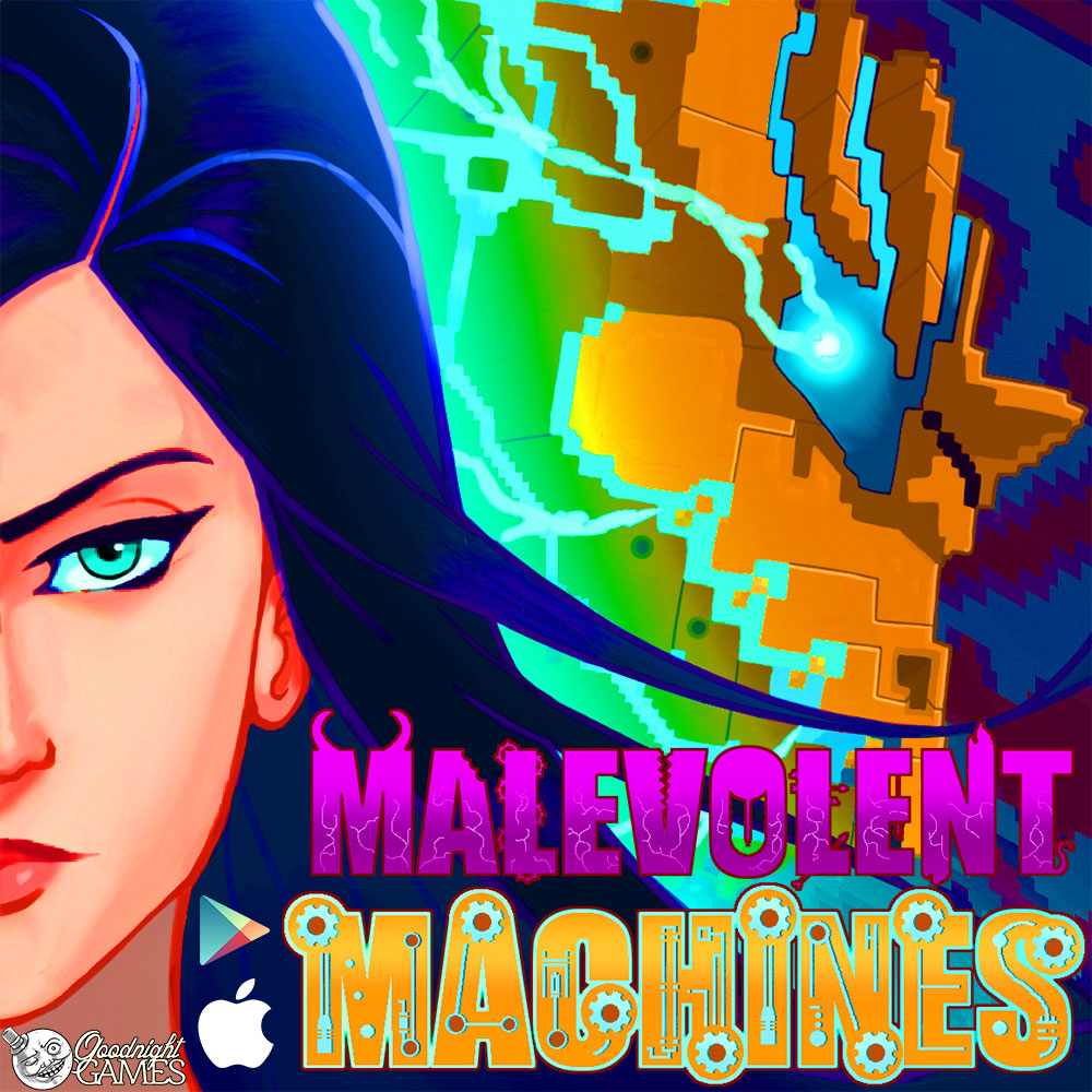 Malevolent Machines